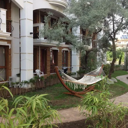 In Harmony Suites 9 Апартамент