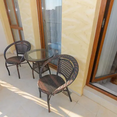 Апартамент In Harmony Suites 9