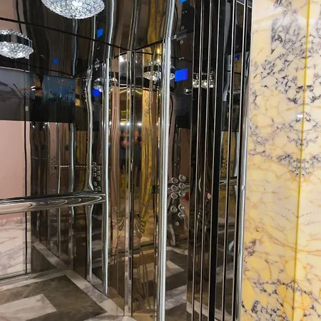 In Harmony Suites 9 Апартамент *
