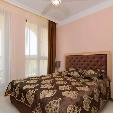 In Harmony Suites 9 Апартамент *