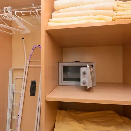 In Harmony Suites 9 Апартамент