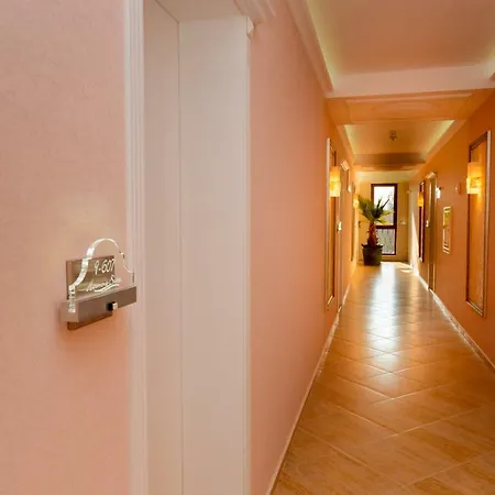 In Harmony Suites 9 Апартамент *