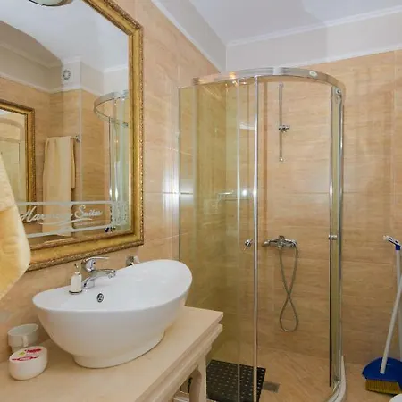 Апартамент In Harmony Suites 9 Слънчев бряг