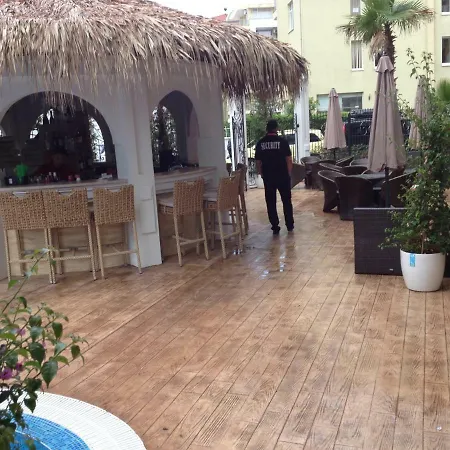 In Harmony Suites 9 * Sunny Beach