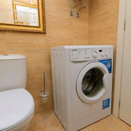 Apartment In Harmony Suites 9 Sunny Beach