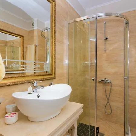 In Harmony Suites 9 Apartment Sunny Beach